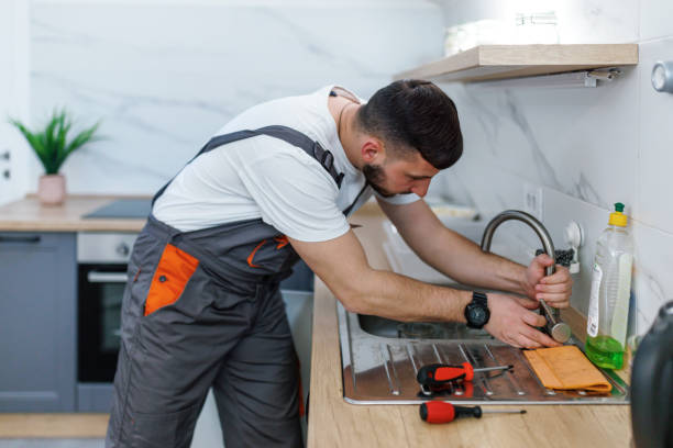 Best Clogged Drain Plumber  in Prairieville, LA