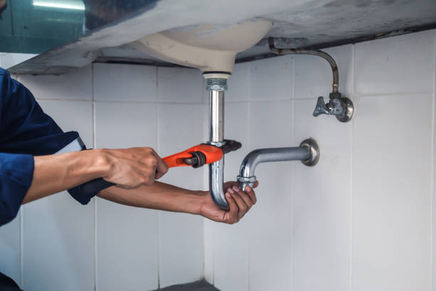 Best Water Leak Repair  in Prairieville, LA