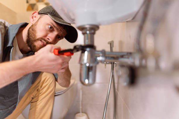 Best Water Softener Installation  in Prairieville, LA