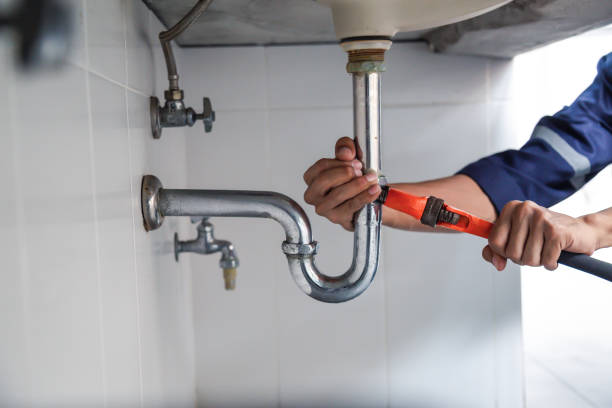 Best Commercial Plumbing Services  in Prairieville, LA