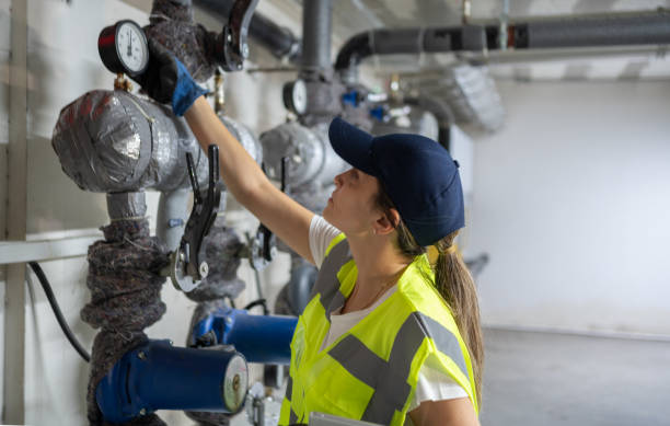 Professional Plumbing in Prairieville, LA