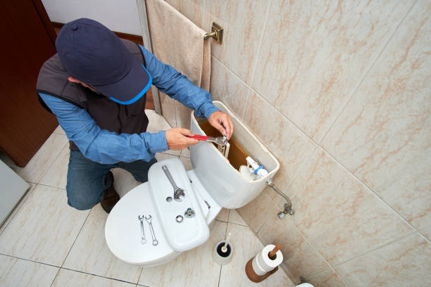 Clogged Drain Plumber in Prairieville, LA