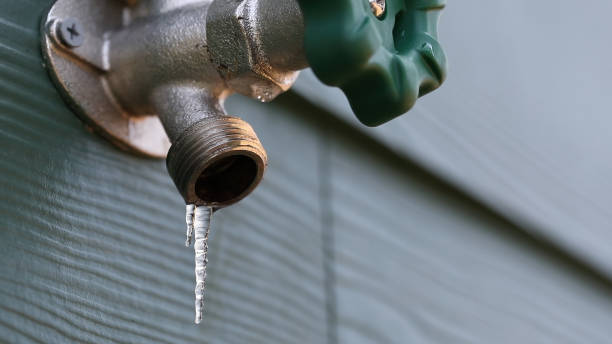 Best Gas Line Repair  in Prairieville, LA